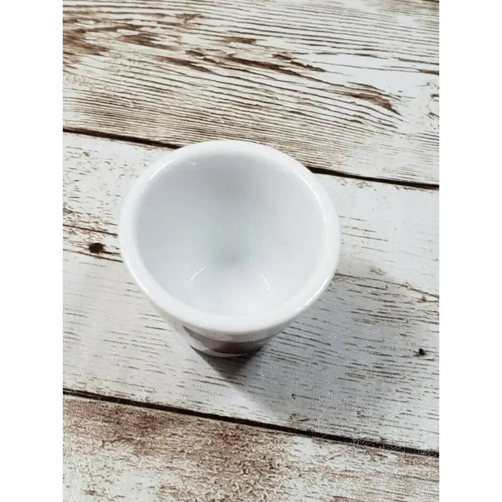 NFLP 2007 Mini Shot Glass - Arizona Cardinals
